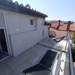 Apartmaja Eva in Pia